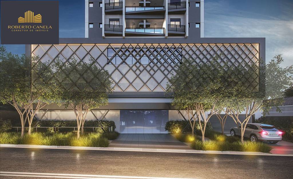 Apartamento, 2 quartos, 50 m² - Foto 1