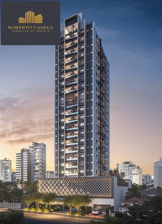 Apartamento, 2 quartos, 50 m² - Foto 26