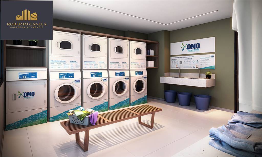 Apartamento, 1 quarto, 39 m² - Foto 6