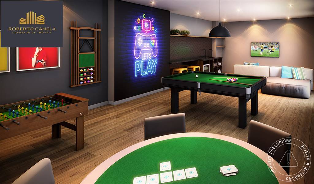 Apartamento, 1 quarto, 39 m² - Foto 9