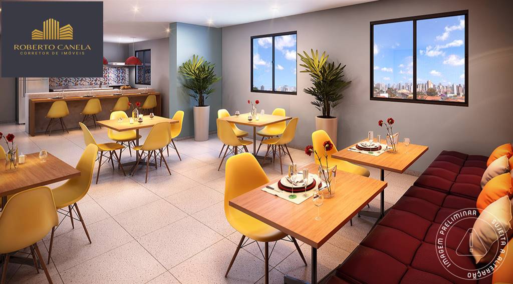 Apartamento, 1 quarto, 39 m² - Foto 11