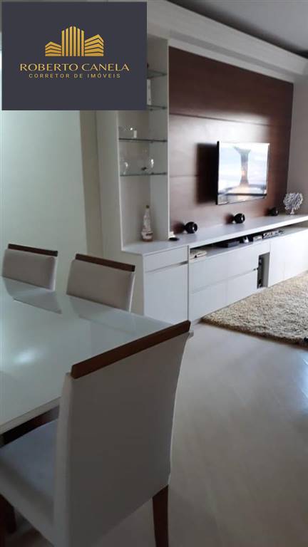 Apartamento, 3 quartos, 84 m² - Foto 9