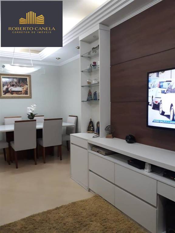 Apartamento, 3 quartos, 84 m² - Foto 22