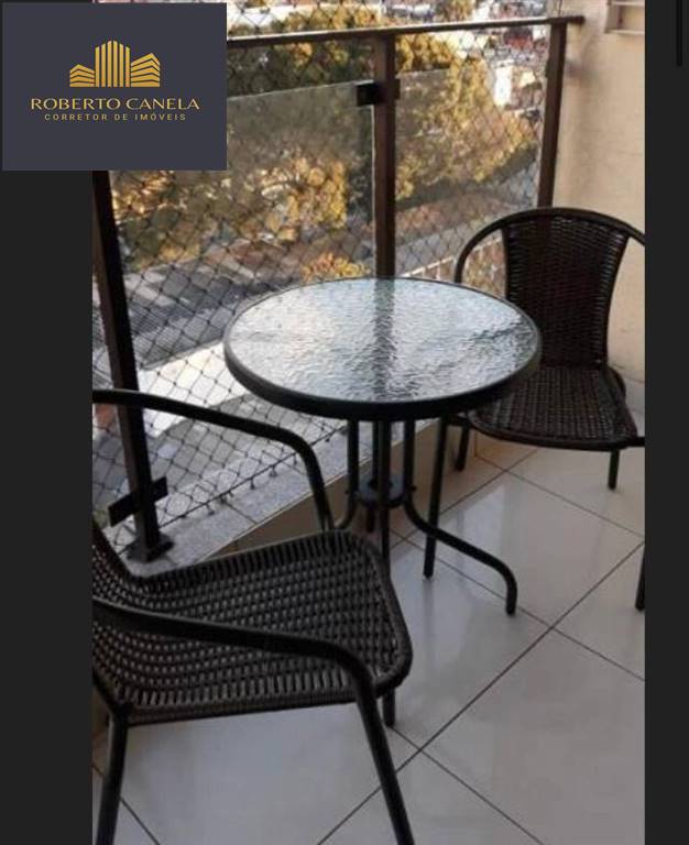 Apartamento, 3 quartos, 84 m² - Foto 30