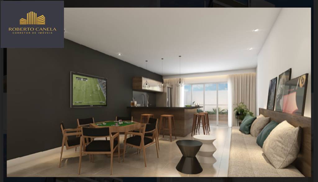 Apartamento à venda com 3 quartos, 65m² - Foto 4