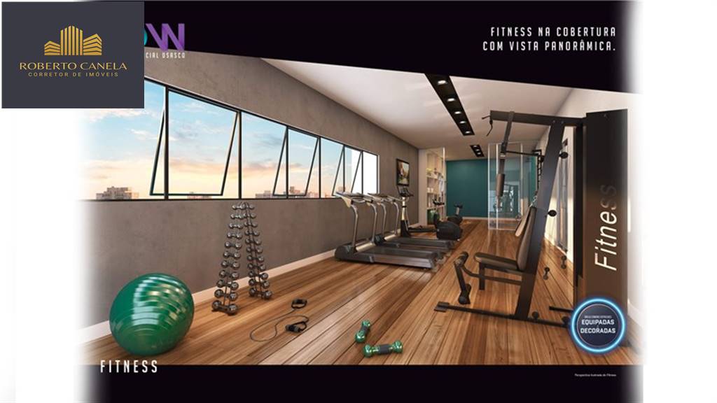 Apartamento à venda com 3 quartos, 65m² - Foto 5