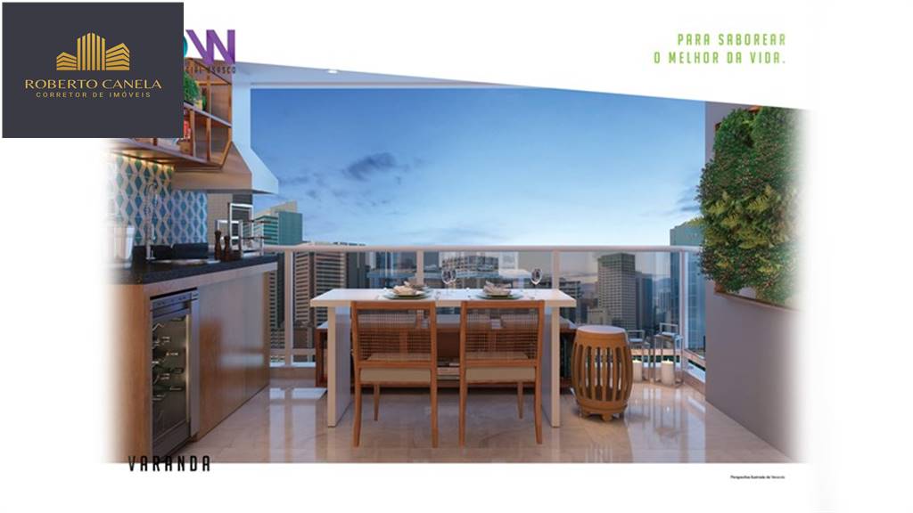 Apartamento à venda com 3 quartos, 65m² - Foto 6