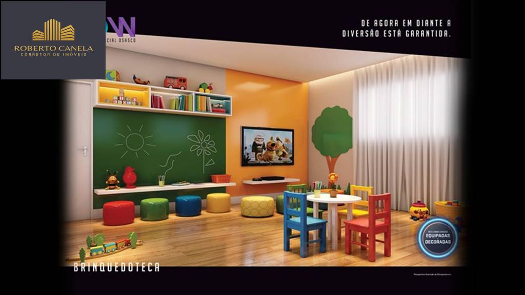 Apartamento à venda com 3 quartos, 65m² - Foto 7