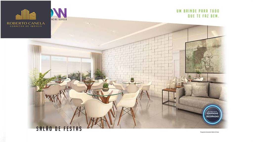 Apartamento à venda com 3 quartos, 65m² - Foto 8