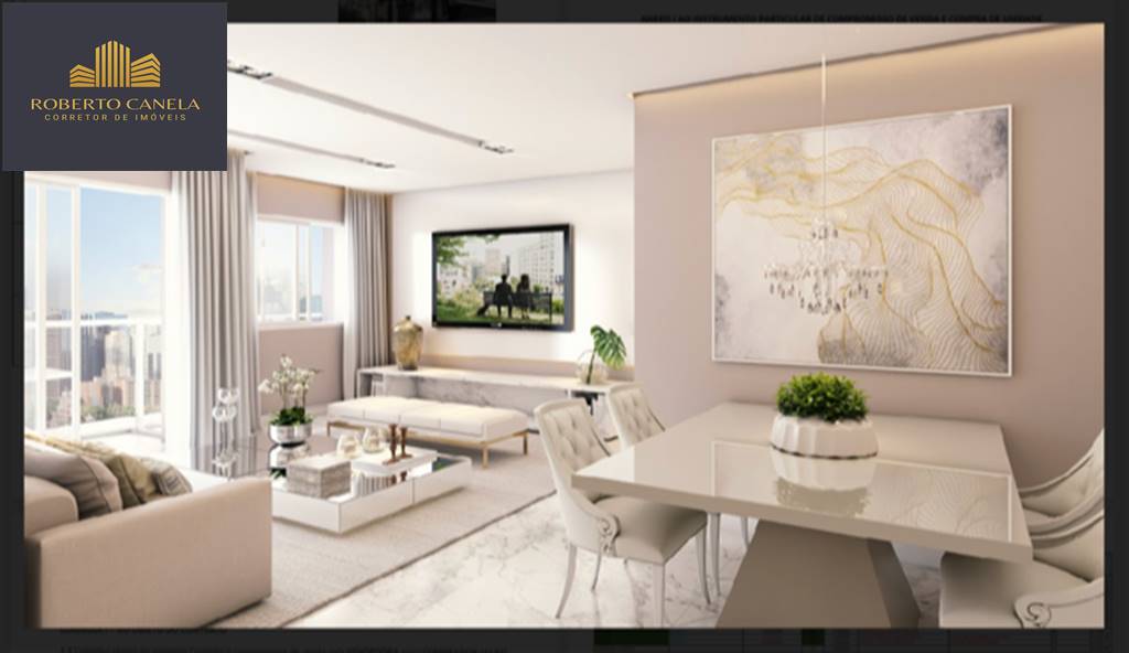 Apartamento à venda com 3 quartos, 65m² - Foto 1
