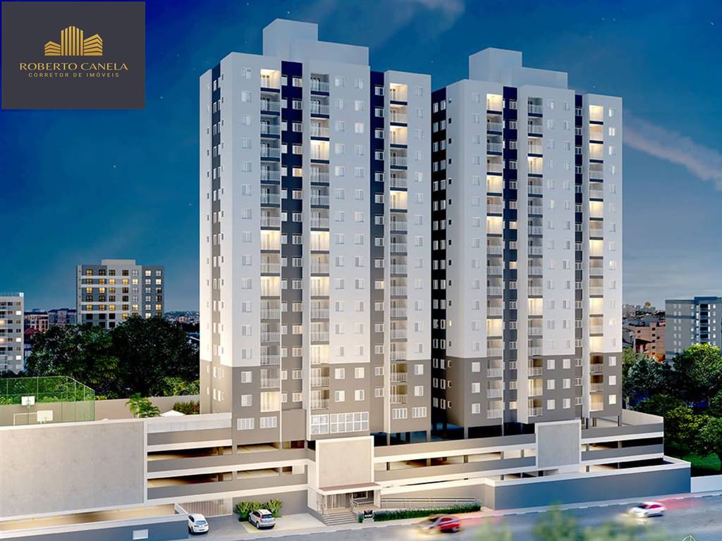 Apartamento, 2 quartos, 45 m² - Foto 5