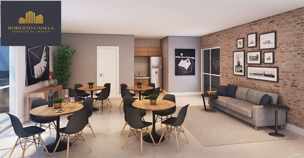 Apartamento, 2 quartos, 45 m² - Foto 6