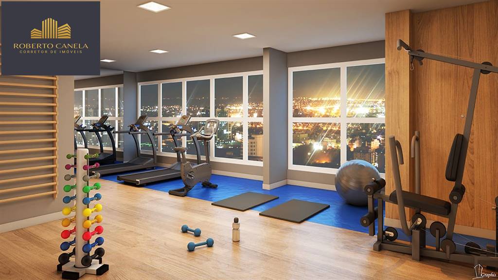 Apartamento, 2 quartos, 45 m² - Foto 7