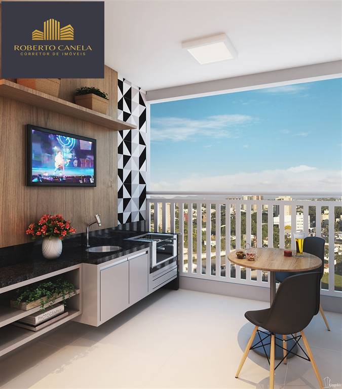 Apartamento, 2 quartos, 45 m² - Foto 9