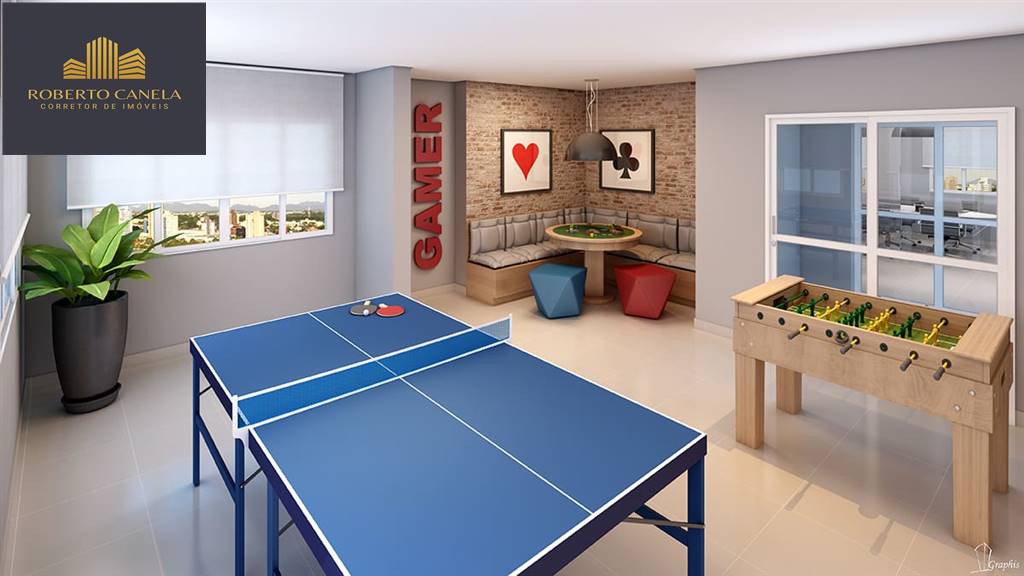 Apartamento, 2 quartos, 45 m² - Foto 10