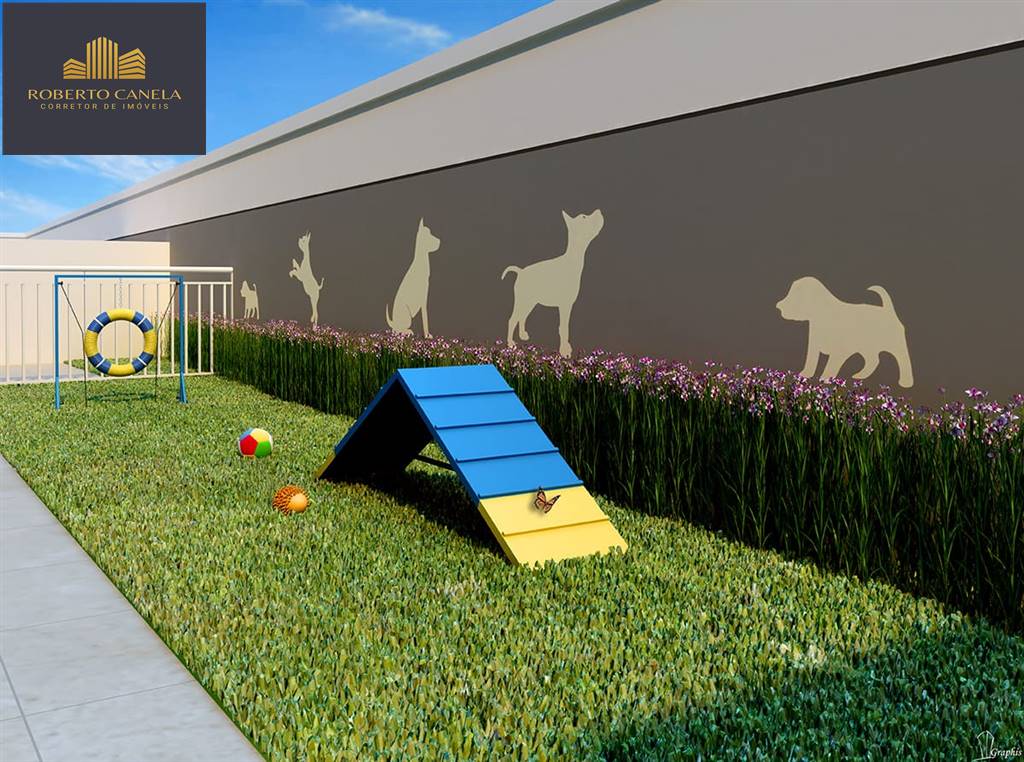 Apartamento, 2 quartos, 45 m² - Foto 12