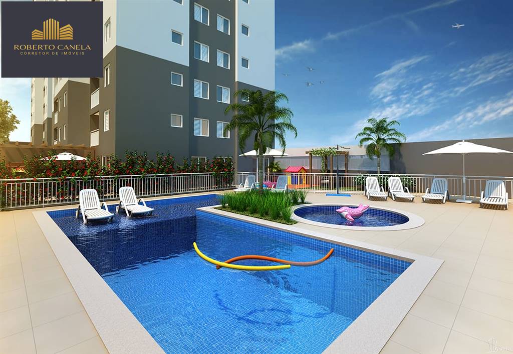 Apartamento, 2 quartos, 45 m² - Foto 13