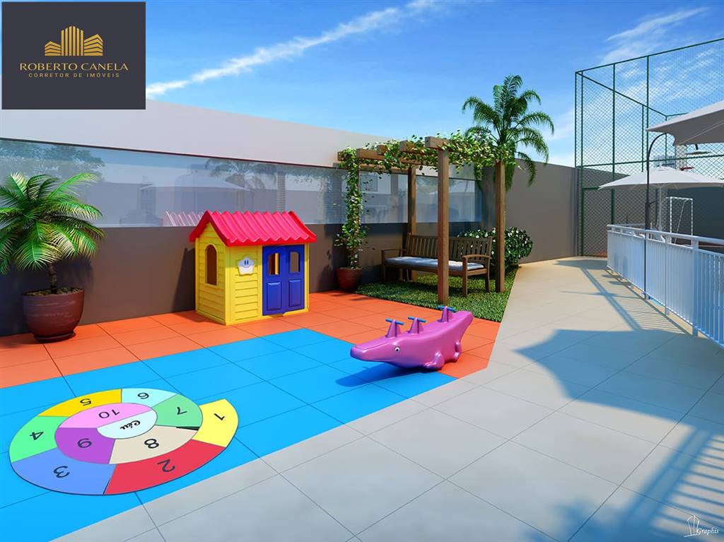 Apartamento, 2 quartos, 45 m² - Foto 14