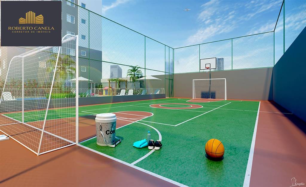 Apartamento, 2 quartos, 45 m² - Foto 16