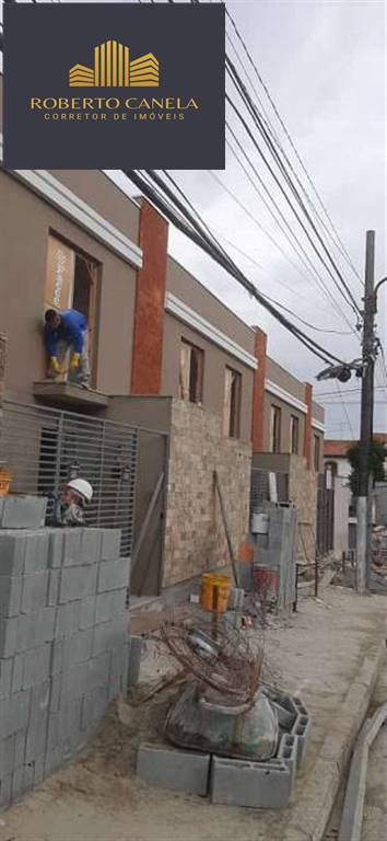 Sobrado, 2 quartos, 70 m² - Foto 2