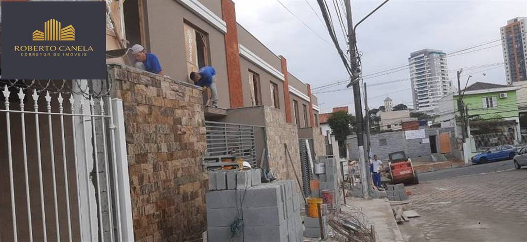 Sobrado, 2 quartos, 70 m² - Foto 3