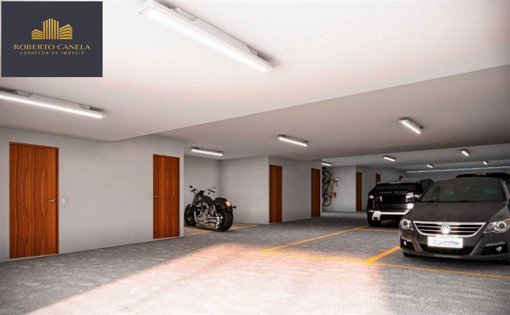 Sobrado, 2 quartos, 70 m² - Foto 6