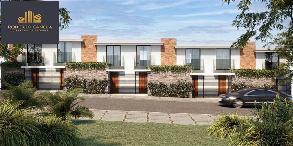 Sobrado, 2 quartos, 70 m² - Foto 1