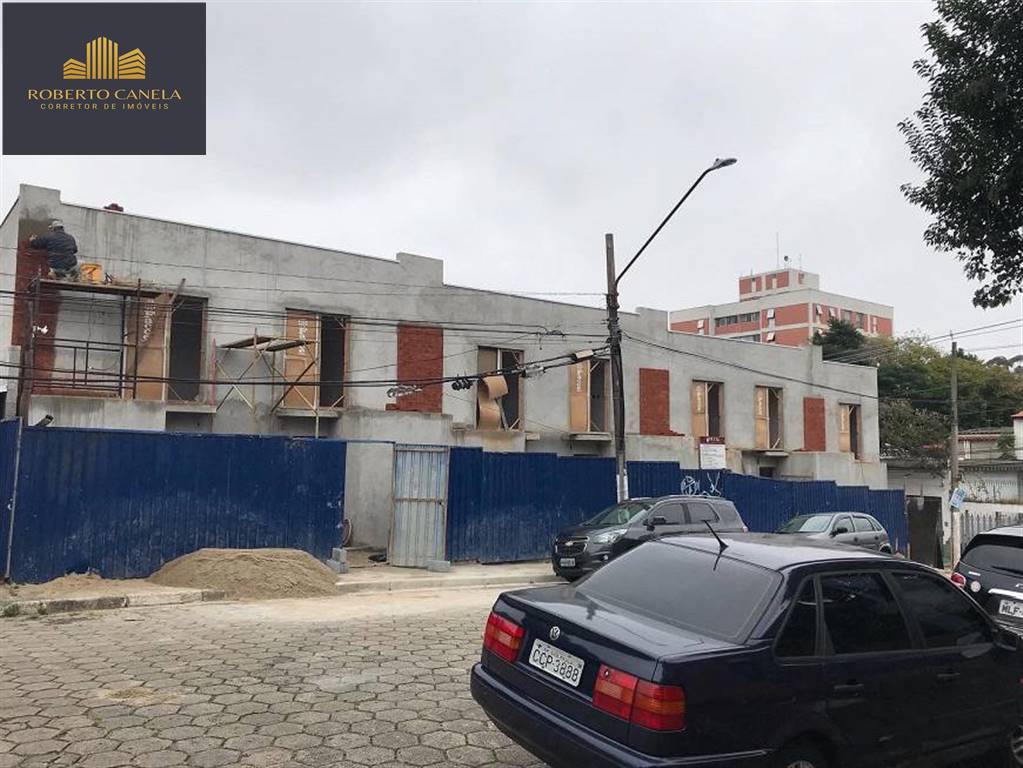 Sobrado, 2 quartos, 70 m² - Foto 11