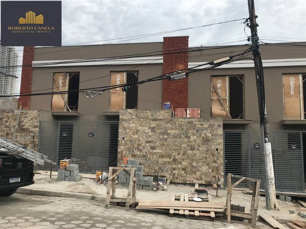 Casa, 2 quartos, 77 m² - Foto 3