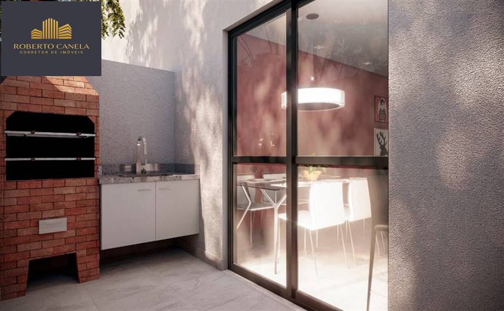 Casa, 2 quartos, 77 m² - Foto 7