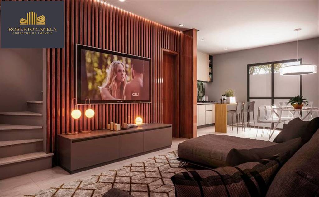 Casa, 2 quartos, 77 m² - Foto 9