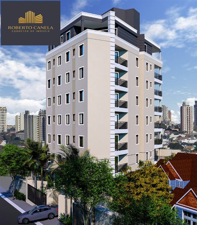 Apartamento, 2 quartos, 51 m² - Foto 1