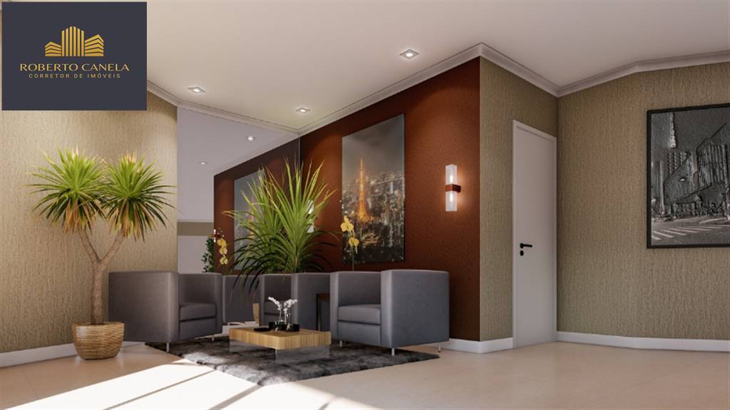 Apartamento, 2 quartos, 51 m² - Foto 3