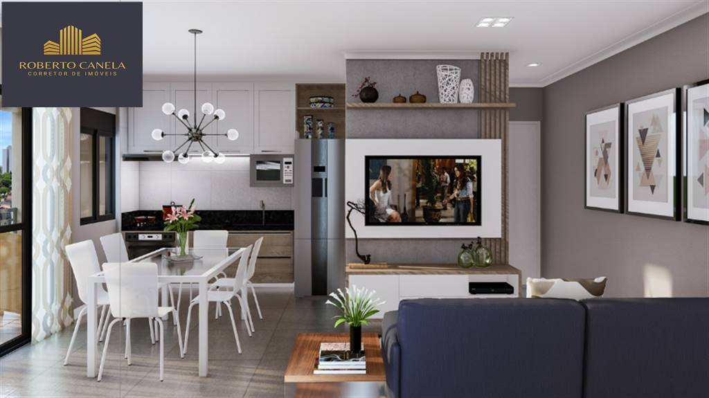 Apartamento, 2 quartos, 51 m² - Foto 5