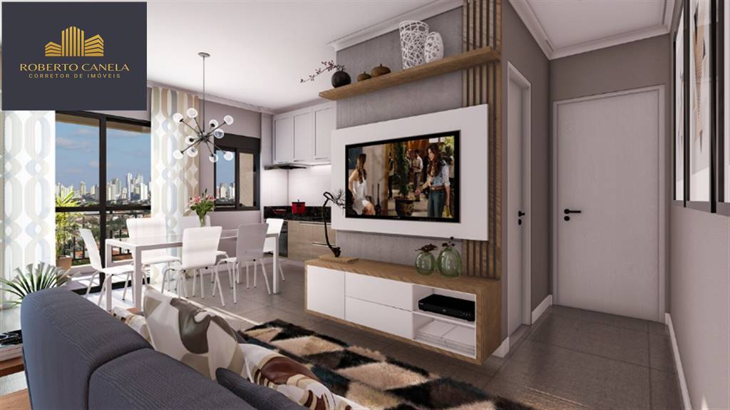 Apartamento, 2 quartos, 51 m² - Foto 6