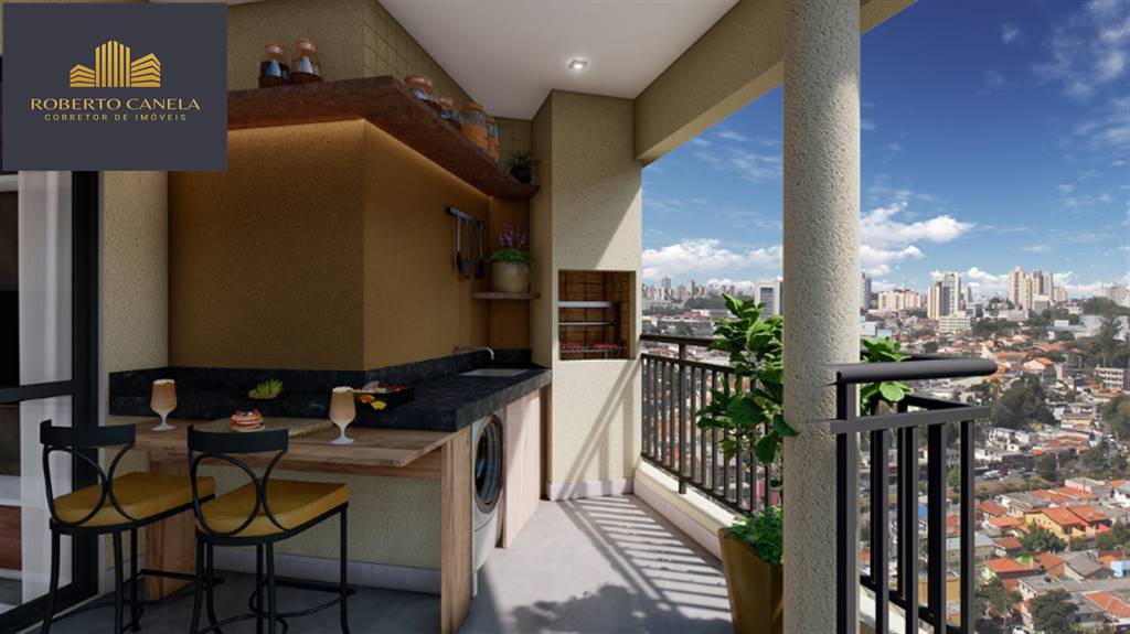 Apartamento, 2 quartos, 51 m² - Foto 8