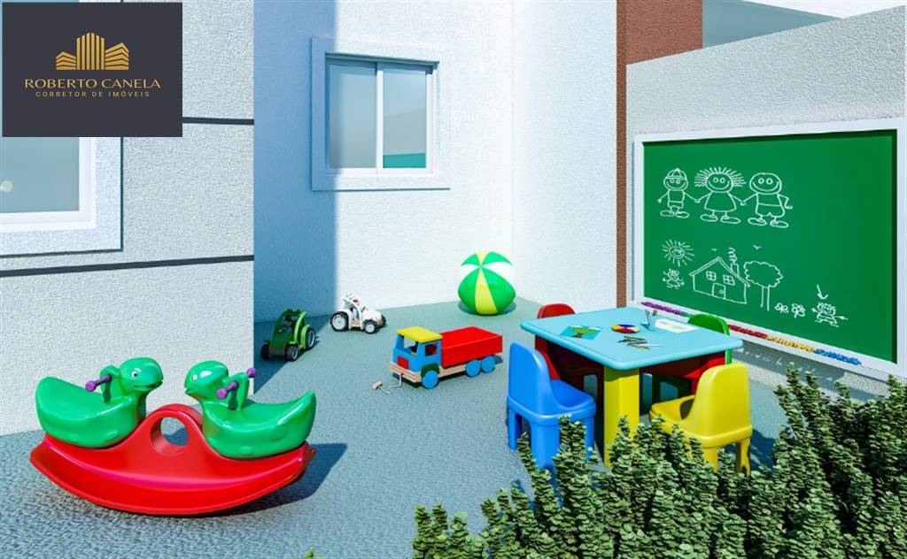 Apartamento à venda com 2 quartos, 43m² - Foto 3