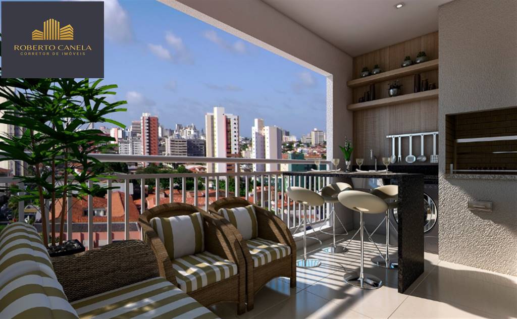 Apartamento à venda com 2 quartos, 43m² - Foto 6