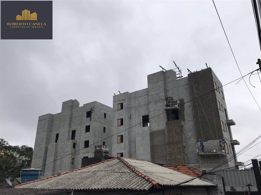 Apartamento à venda com 2 quartos, 43m² - Foto 8