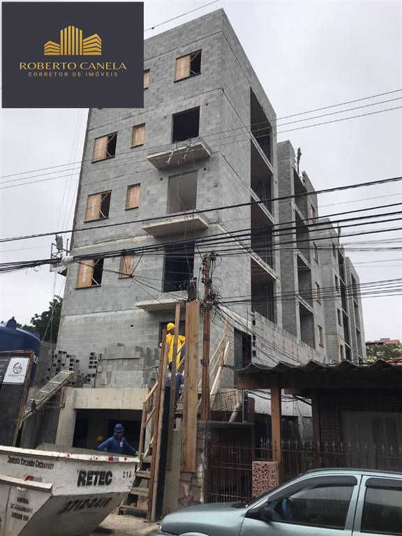 Apartamento à venda com 2 quartos, 43m² - Foto 9