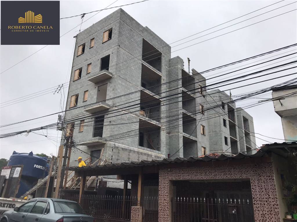 Apartamento à venda com 2 quartos, 43m² - Foto 11