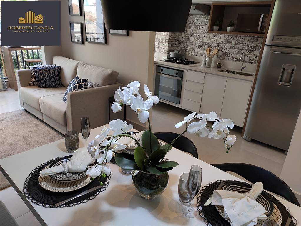 Apartamento, 2 quartos, 51 m² - Foto 15