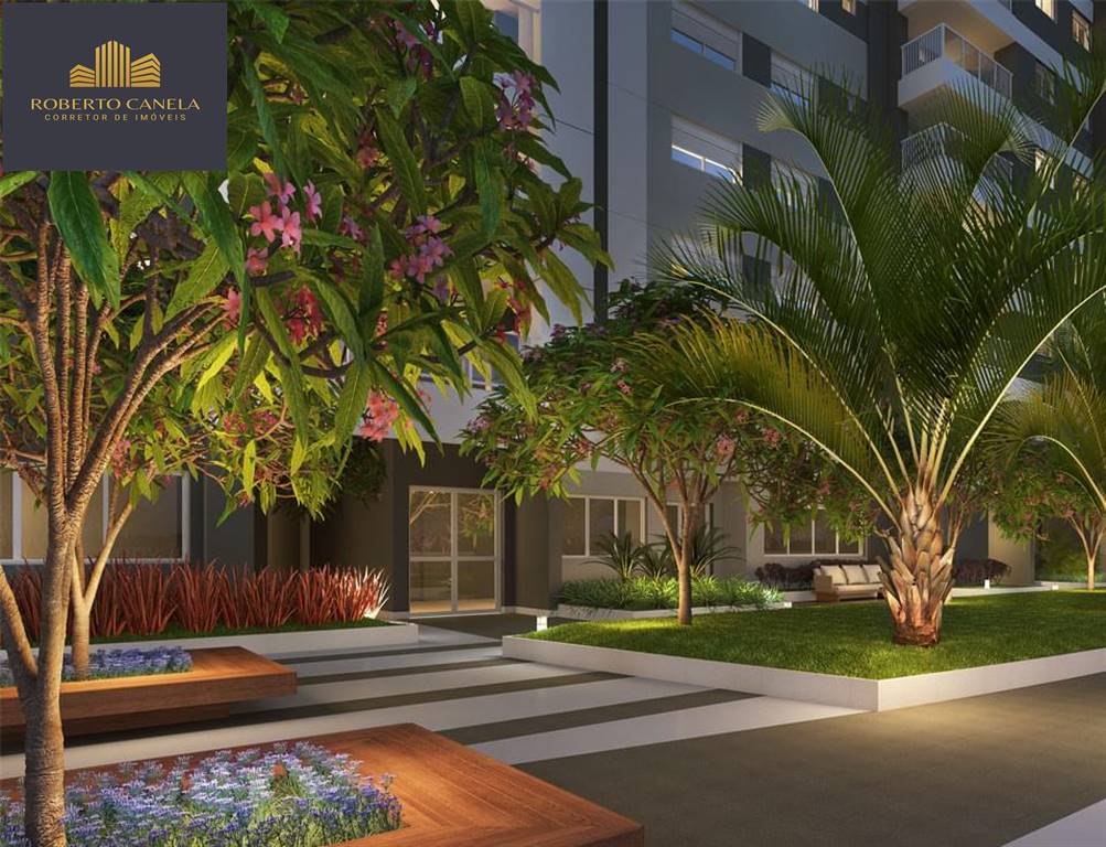 Apartamento à venda com 3 quartos, 88m² - Foto 2