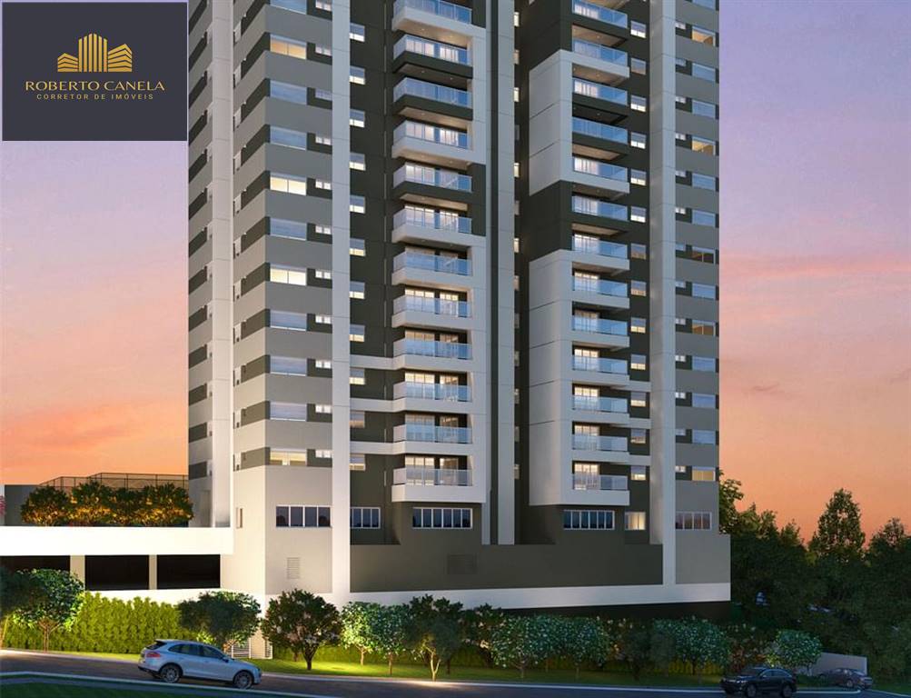 Apartamento à venda com 3 quartos, 88m² - Foto 6
