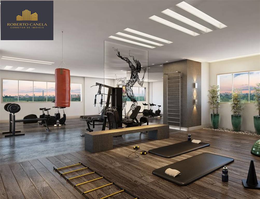Apartamento à venda com 3 quartos, 88m² - Foto 7