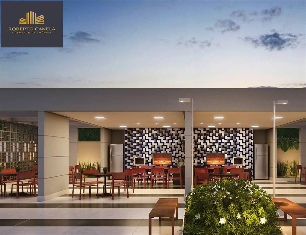 Apartamento à venda com 3 quartos, 88m² - Foto 13