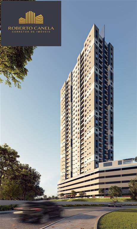 Apartamento, 2 quartos, 55 m² - Foto 4