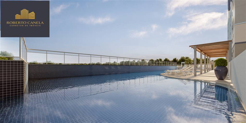 Apartamento, 2 quartos, 55 m² - Foto 7