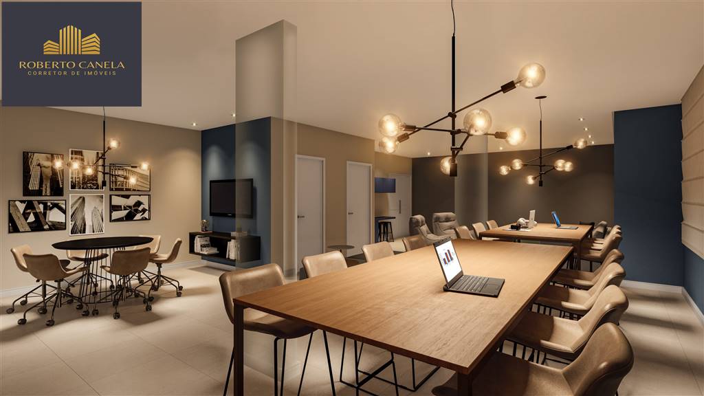 Apartamento, 2 quartos, 55 m² - Foto 12