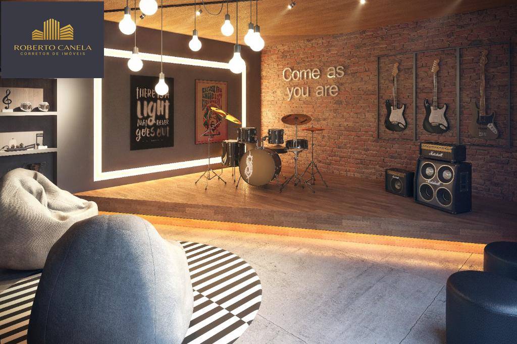 Apartamento à venda com 3 quartos, 87m² - Foto 7
